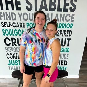 Meet your Posher, Chloe